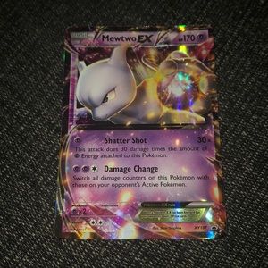 Pokémon Training Ex Cards